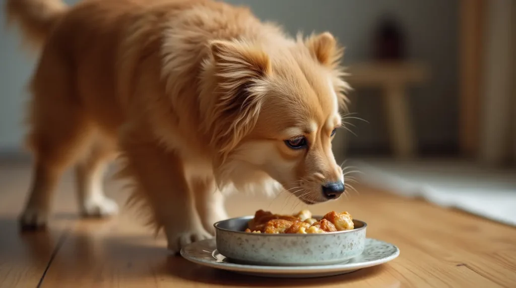 Can Dogs Eat Chicken Broth