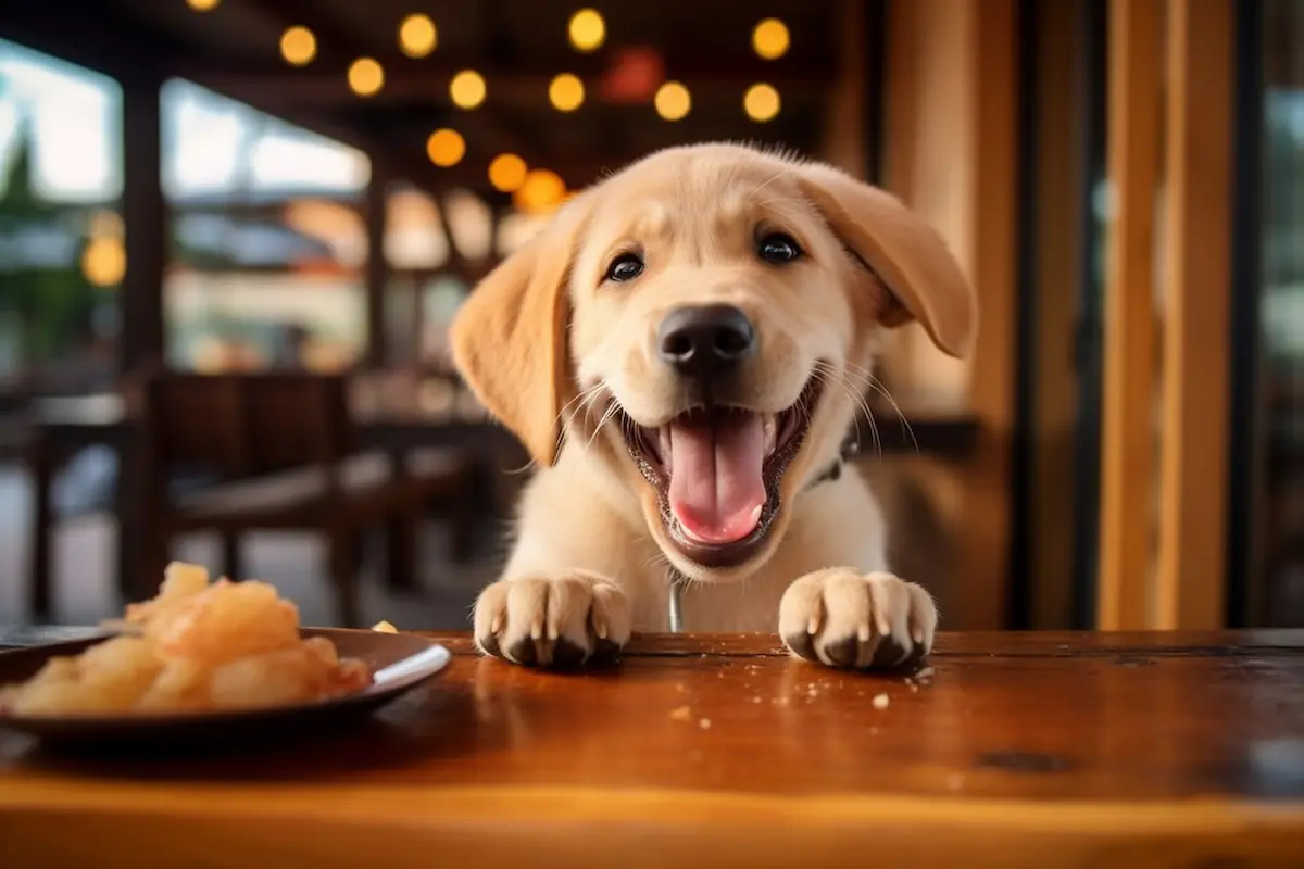 Can Dogs Eat Chicken Broth? Health Benefits, Risks, and Everything You Need to Know!