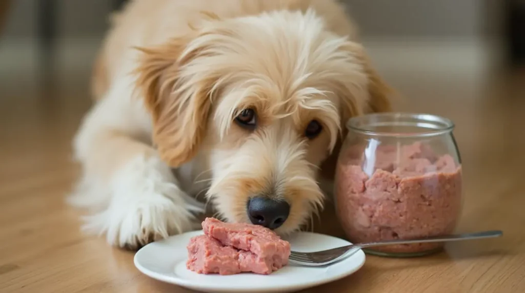 Can Dogs Eat Tuna