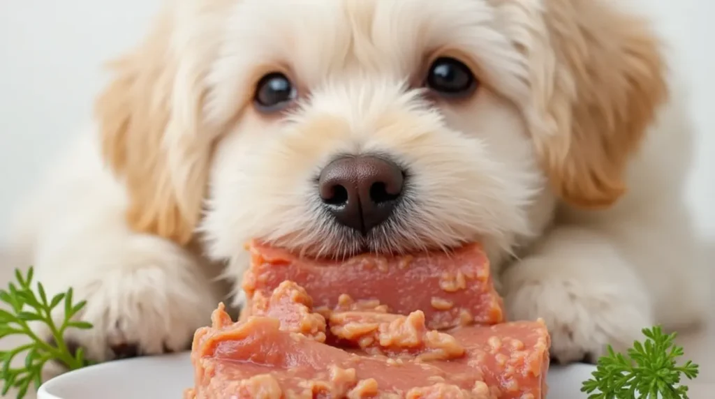 Can Dogs Eat Tuna Safely? The Short Answer