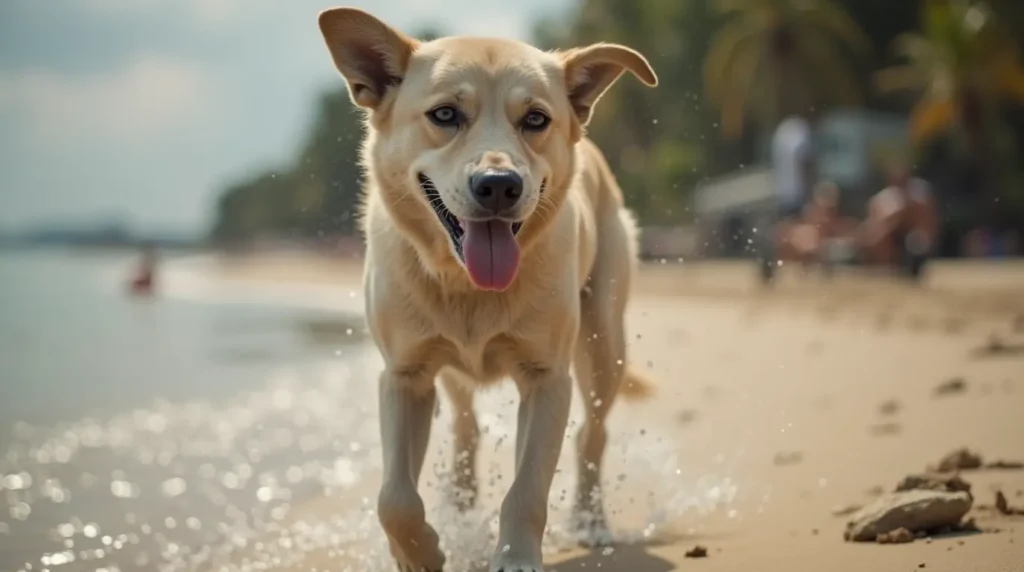 How Long Can a Dog Go Without Water