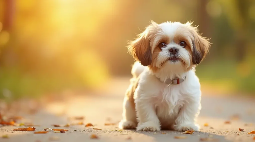 How Much Does a Shih Tzu Puppy Cost