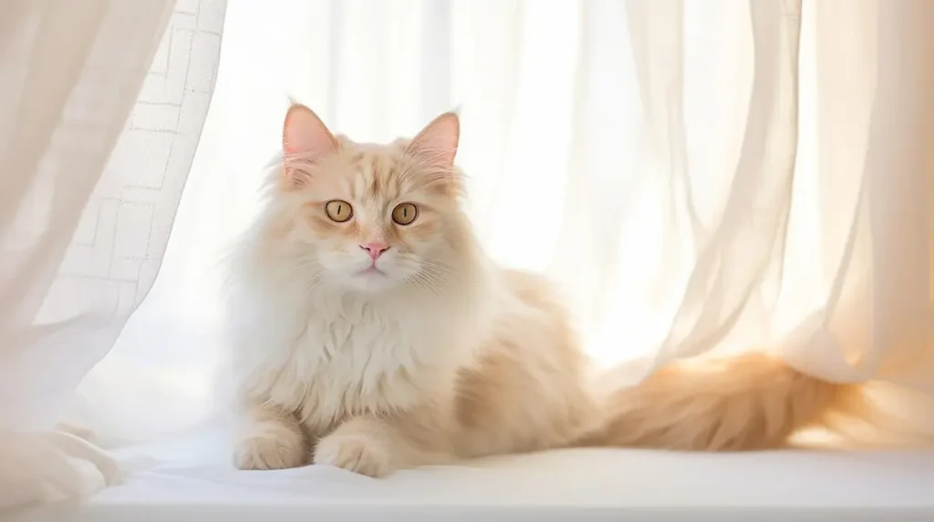 How much are Maine Coon cats