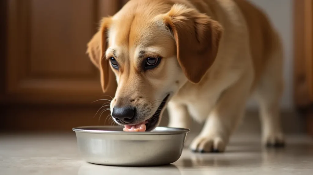 How to Make Safe Chicken Broth for Your Dog