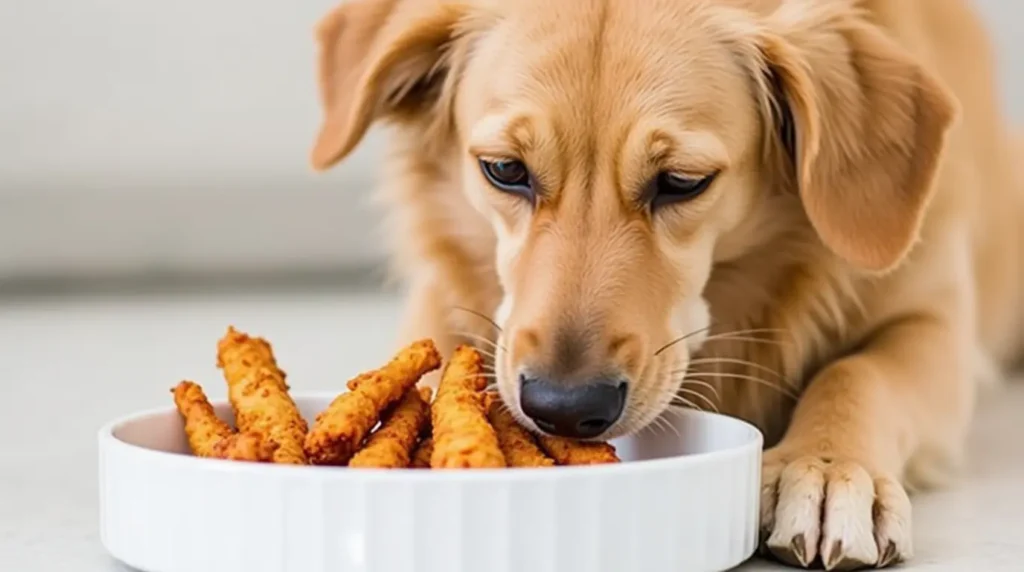 How to Safely Feed Raw Chicken Feet to Dogs