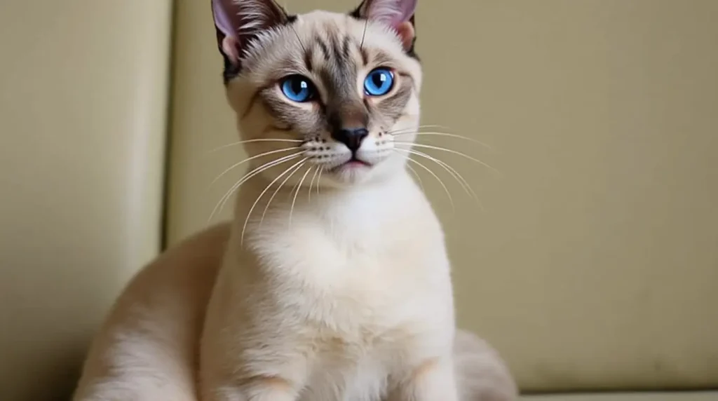 How to Take Care of a Seal Point Siamese Cat