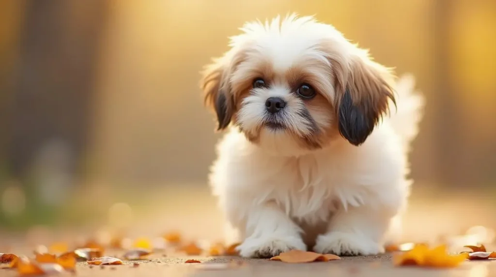 Is It Cheaper to Adopt a Shih Tzu