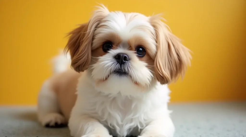 Shih Tzu Dog Price