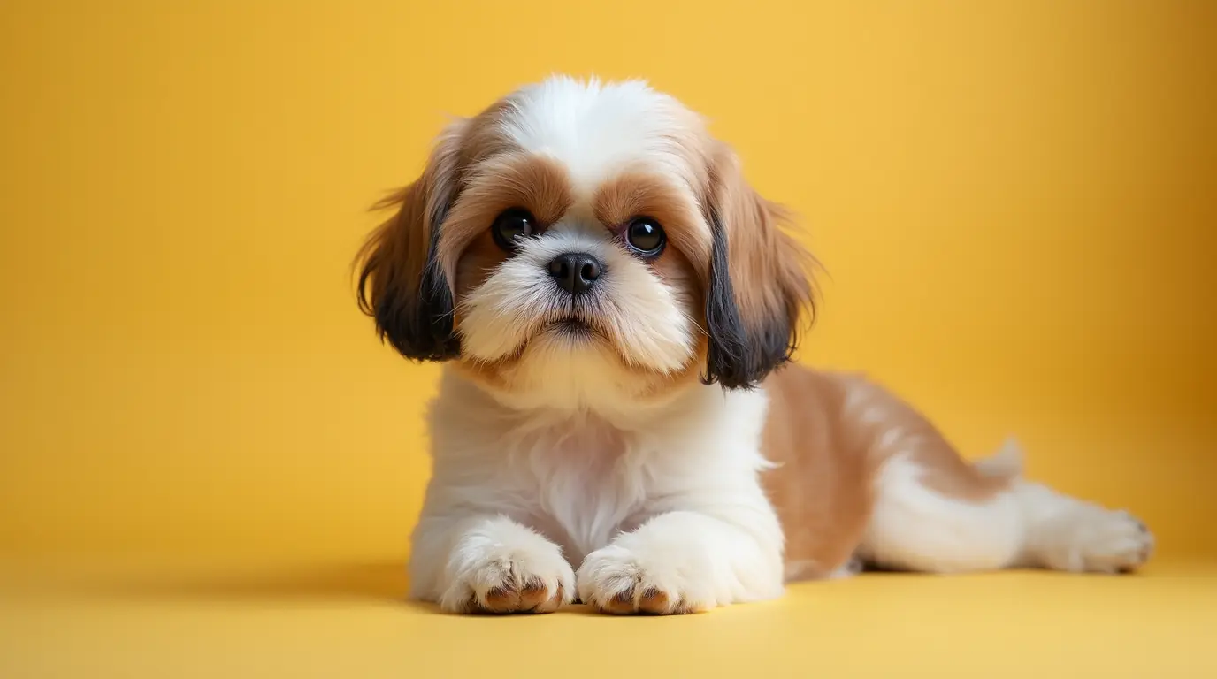 Shih Tzu Dog Price