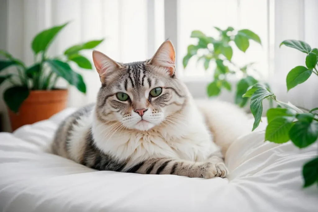 Hypoallergenic Cat Breeds