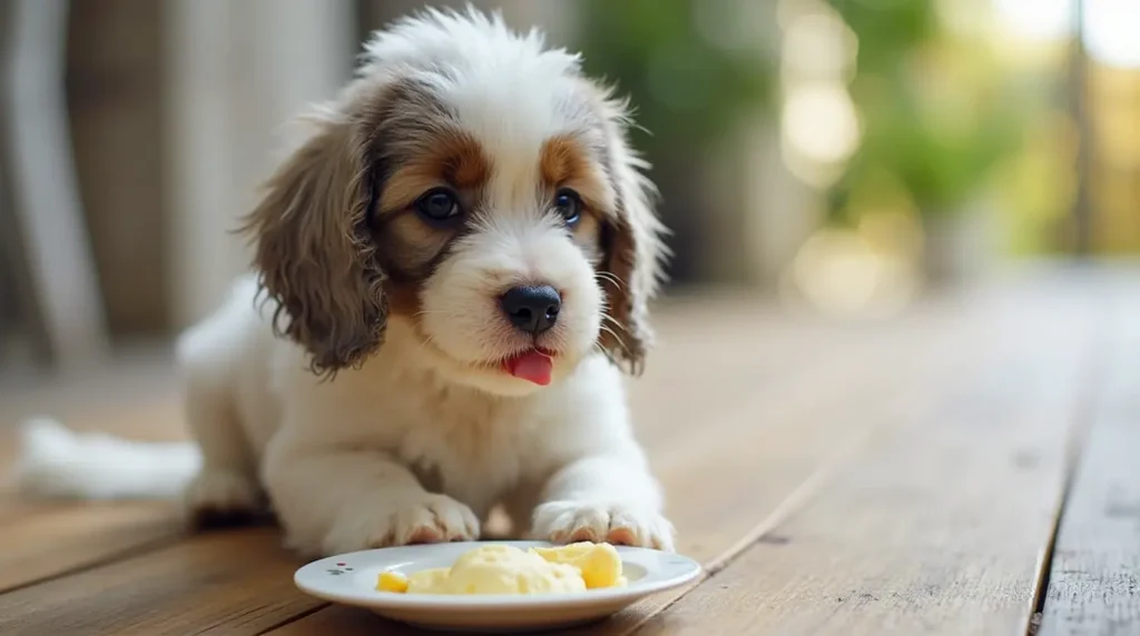 What Can You Do if Your Dog Stops Eating