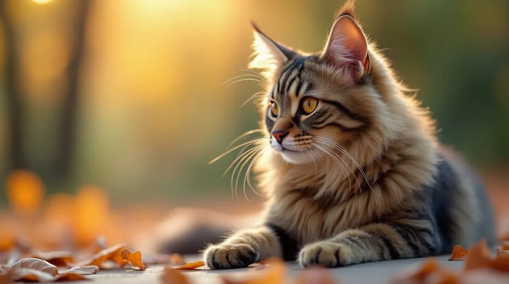 Maine Coon Cat Price