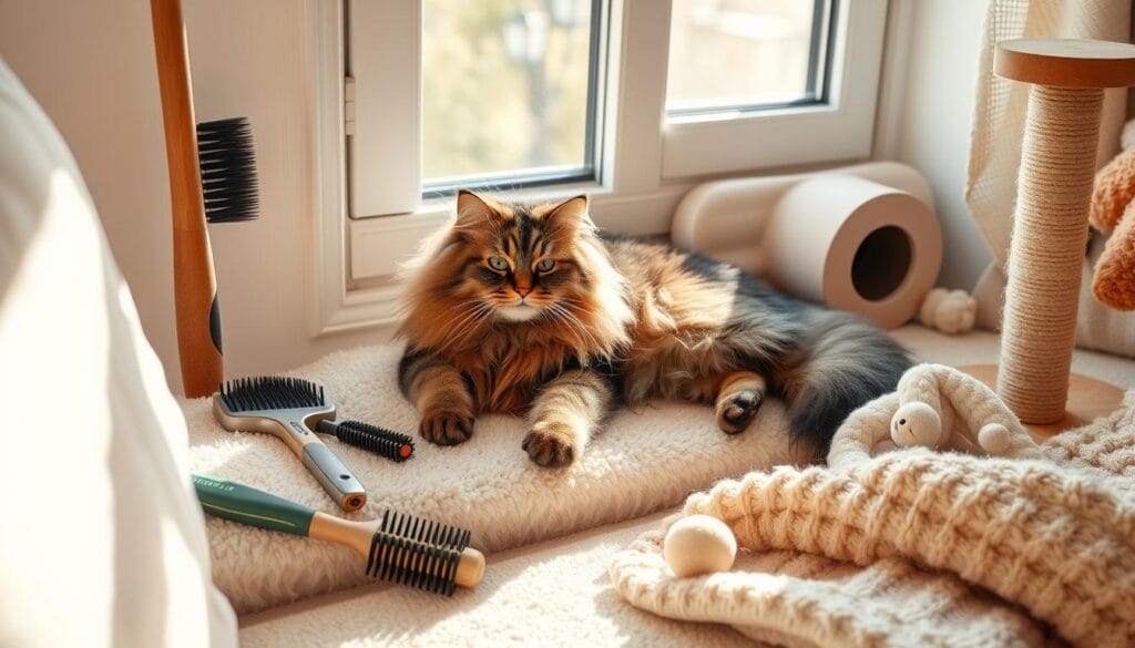 Maine coon