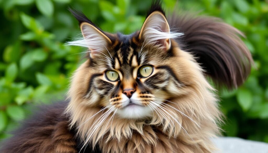 Maine Coon Cats