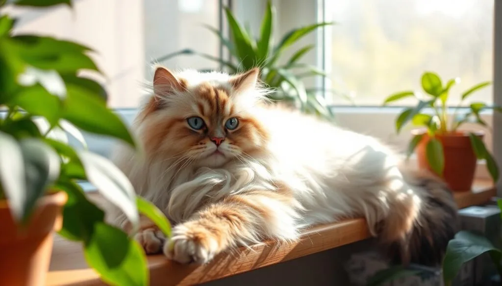 Discover The Siberian Cat