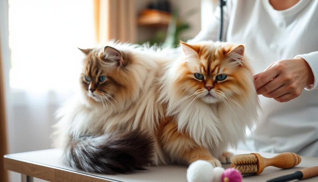 hypoallergenic cat breeds