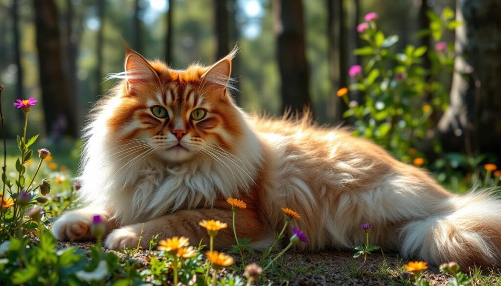 hypoallergenic cat breeds: