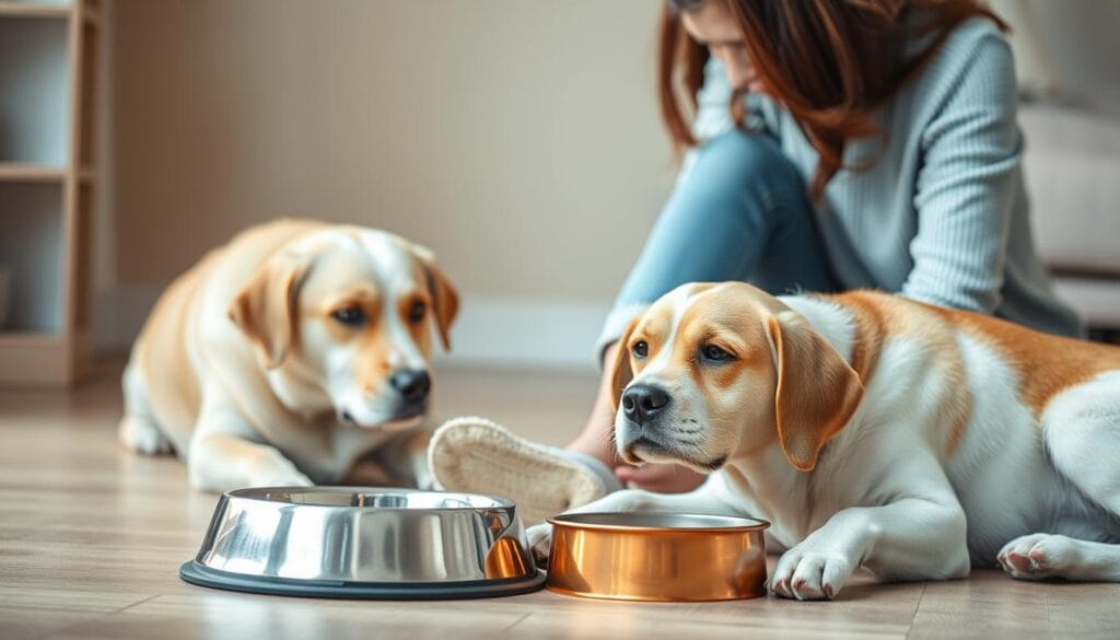 How Long Can a Dog Go Without Eating