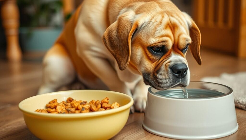 How Long Can a Dog Go Without Eating