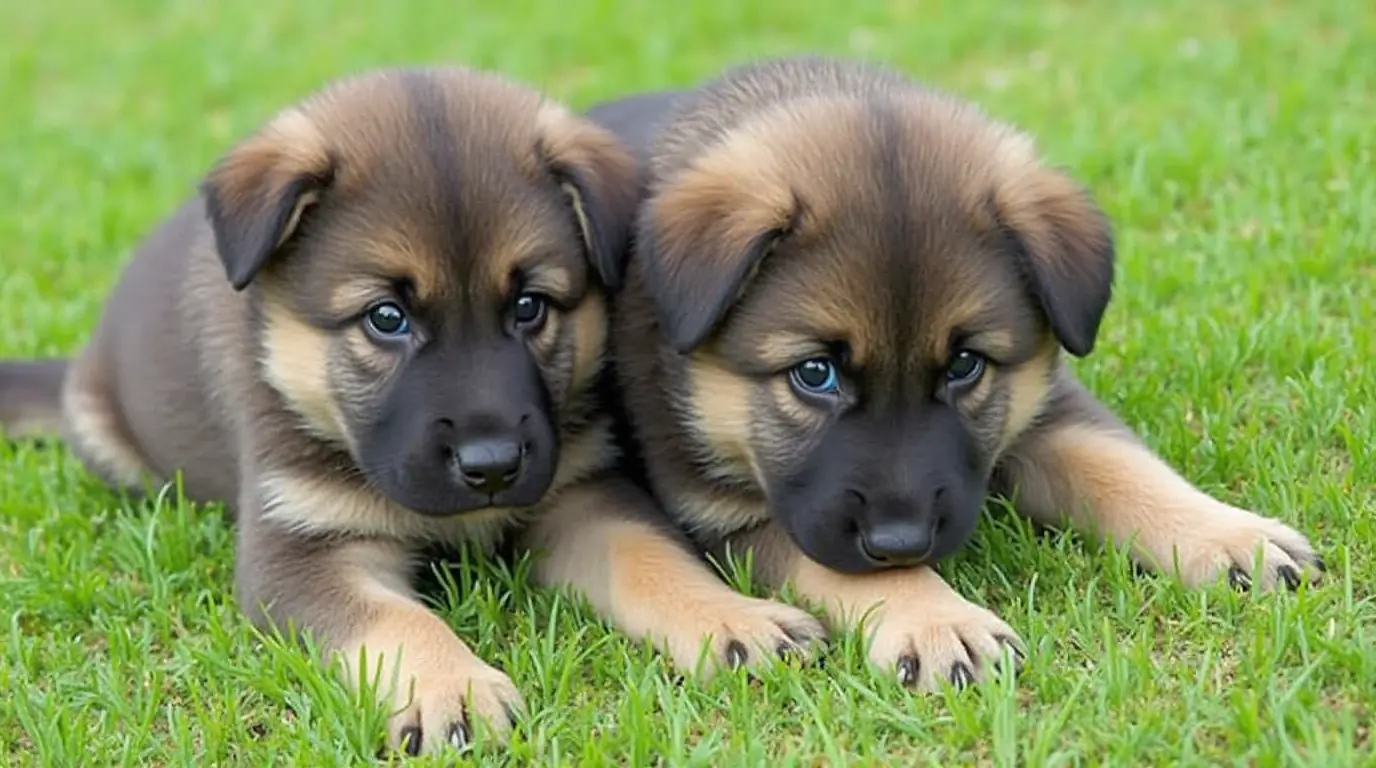 5 King Shepherd Puppies for Sale: Find Your Perfect Match