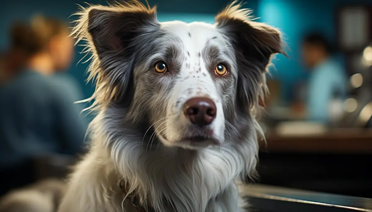 Australian Shepherd Mix