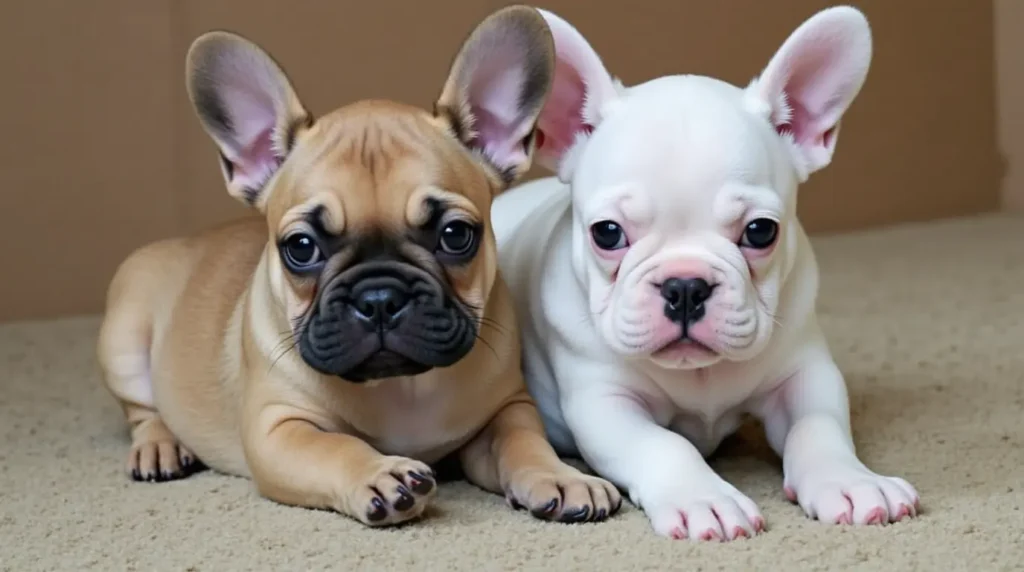 French Bulldogs for Sale