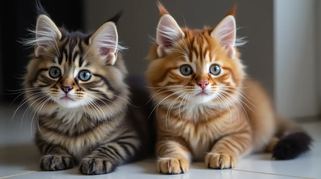 Maine coon cats for sale Ohio