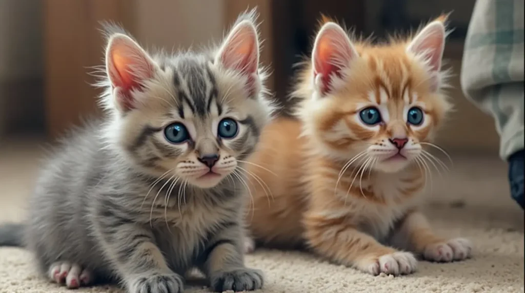 Maine Coon Kittens & Cats for Sale, USA