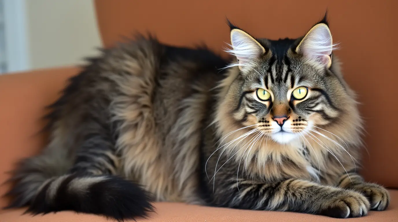 Royal Canin Maine Coon