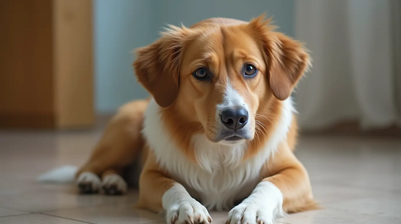 how to help a dog with separation anxiety