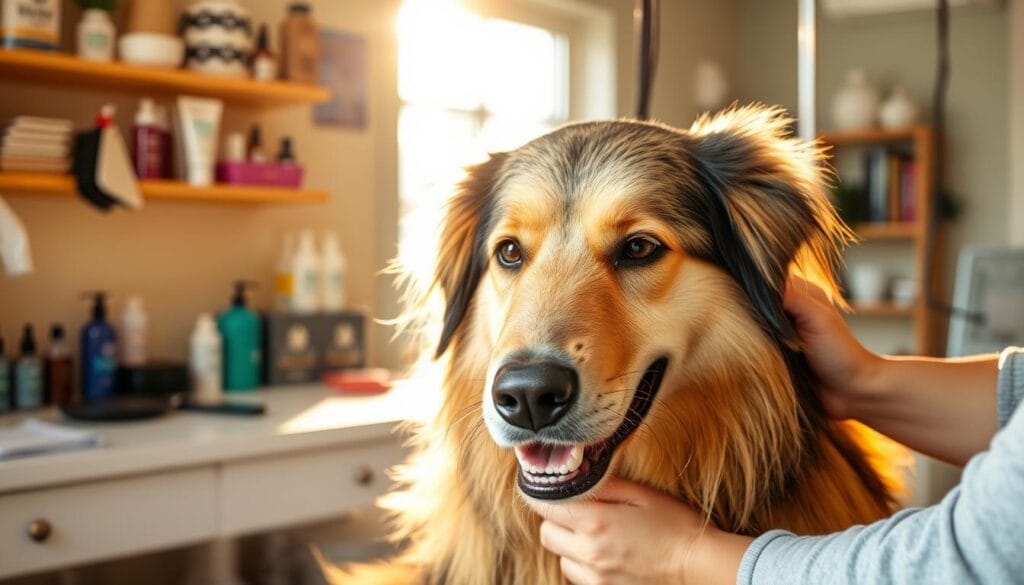 Golden Retriever German Shepherd Mix: Perfect Family Dog