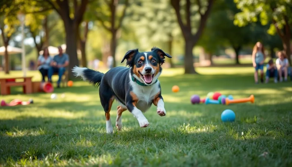 Dachshund and Border Collie Mix