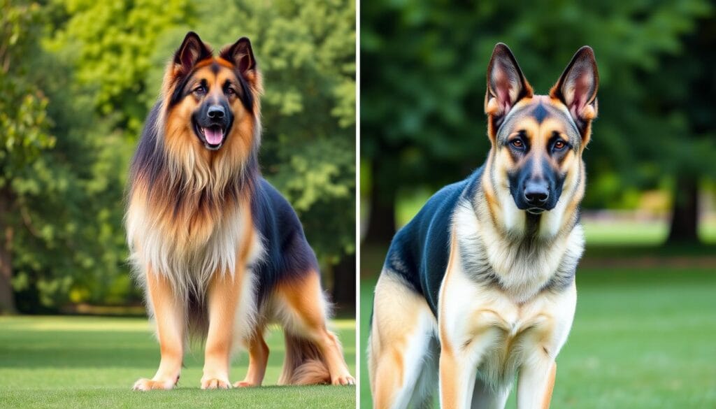 King Shepherd Puppies for Sale: What to Expect