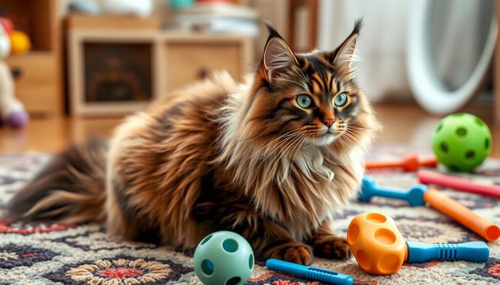 Maine Coon Cats for Sale