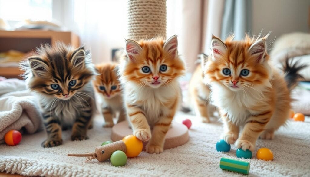 Maine Coon Kittens for Sale