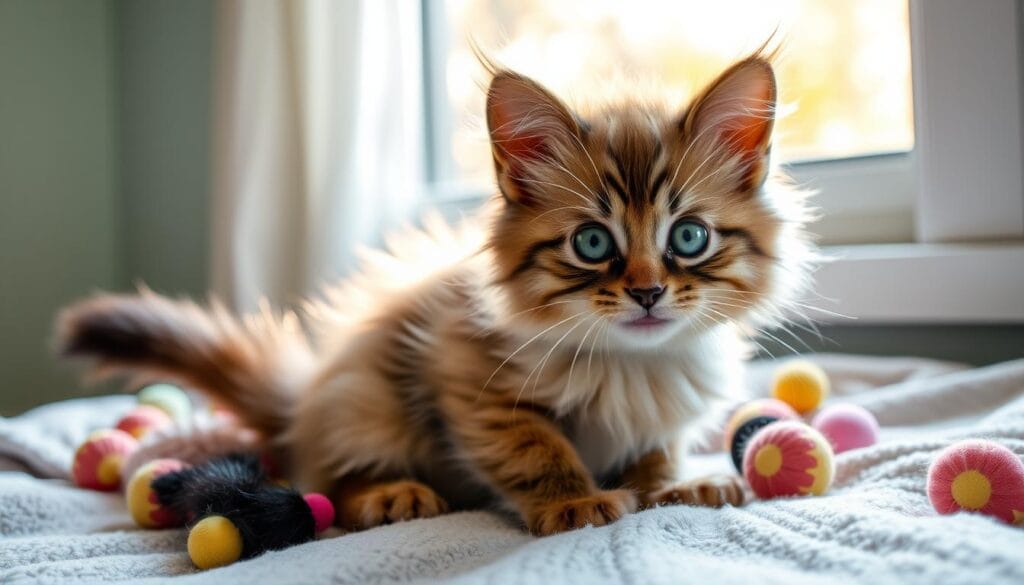 Maine Coon Kittens for Sale