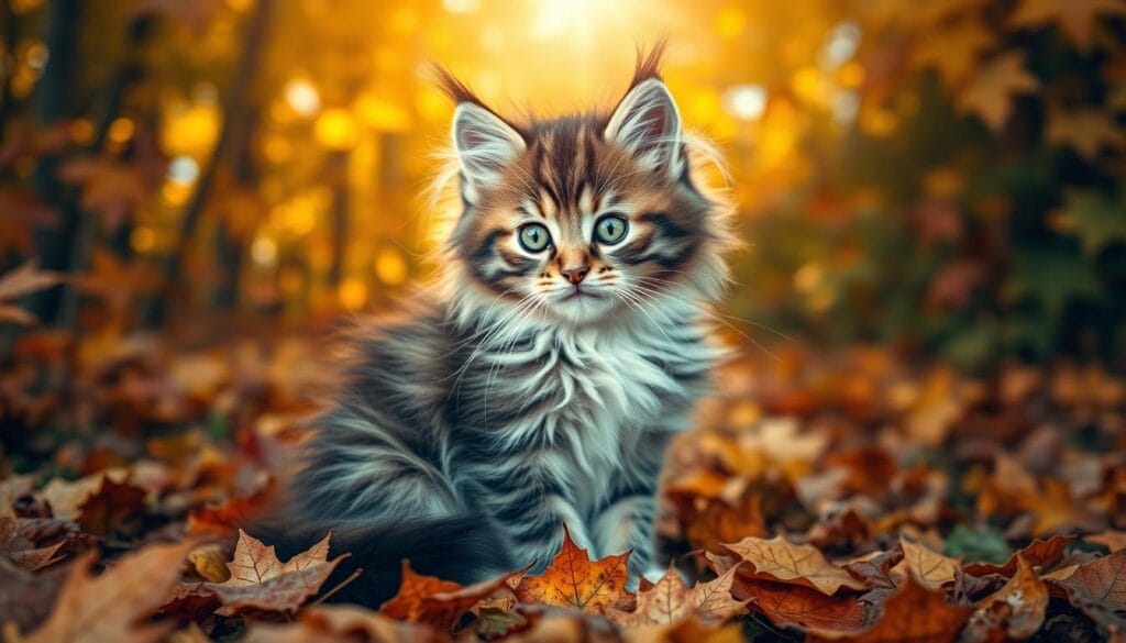 Maine Coon Kittens for Sale