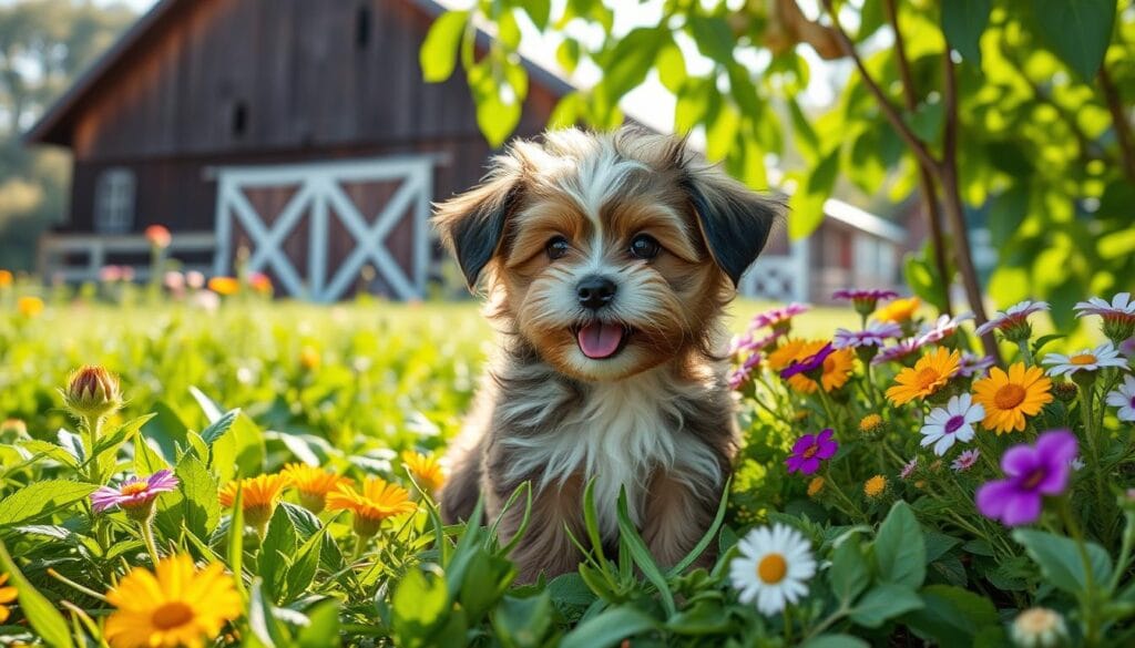 cavachon puppies for sale ohio