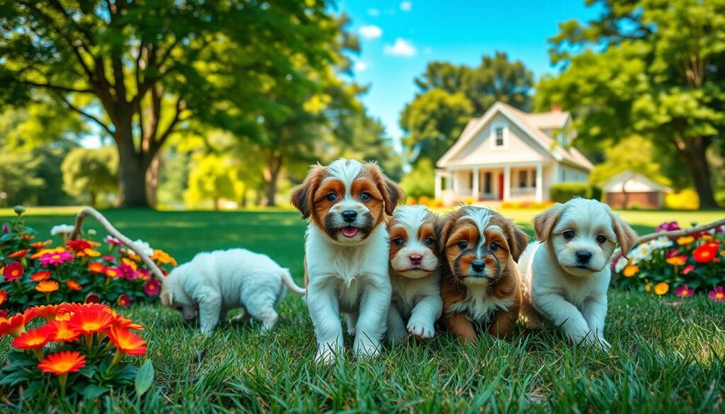 cavachon puppies for sale ohio