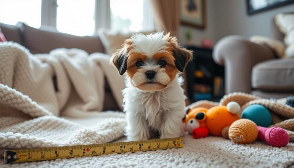 Cavachon Breed