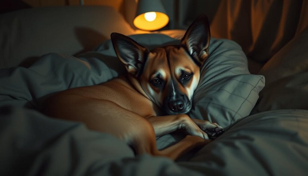 how to help a dog with separation anxiety