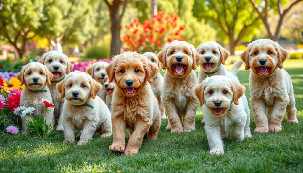 mini Goldendoodle for sale california 2025