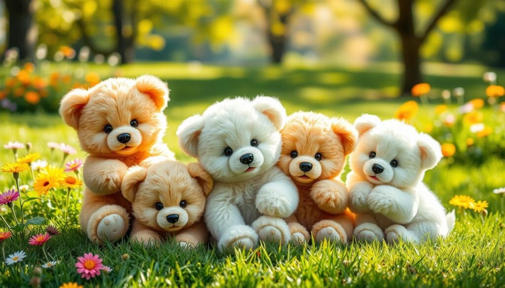 Teddy Bear Puppies for Sale