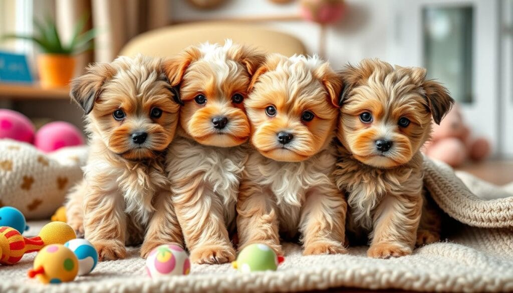 Where to Find Teddy Bear Puppies for Sale