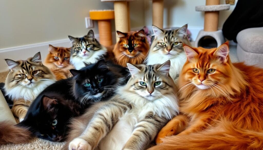 Maine Coon Cats for Sale: Current Market Overview