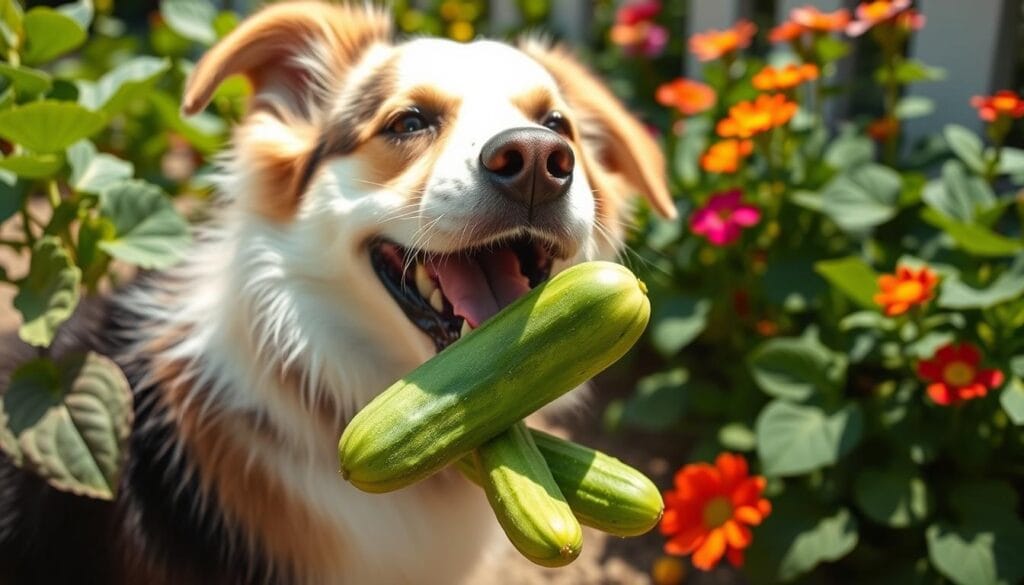 Can Dogs Eat Cucumbers? The Truth About Benefits and Risks