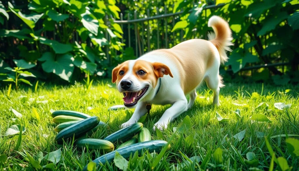 Can Dogs Eat Cucumbers? The Truth About Benefits and Risks