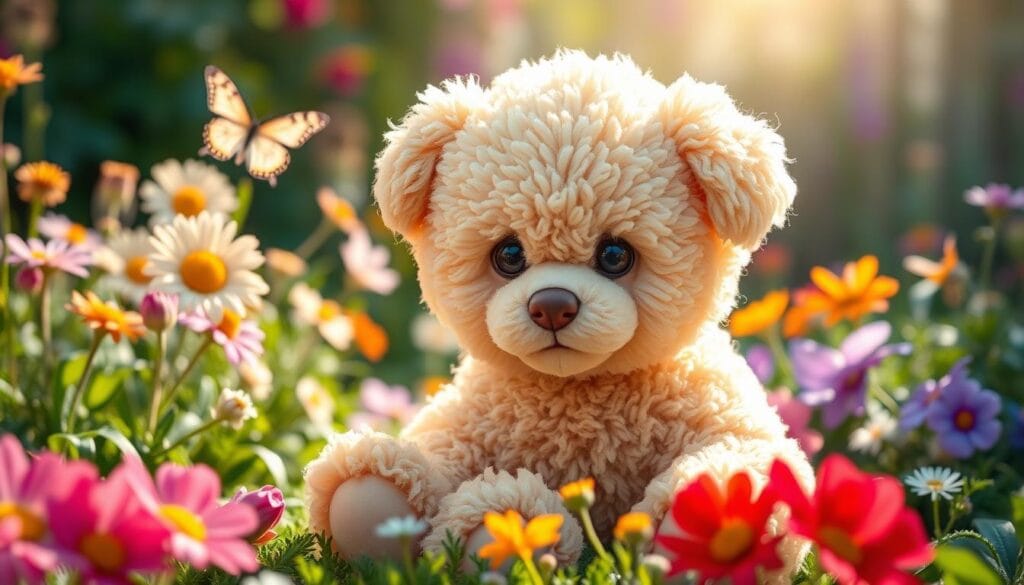Understanding What Makes Teddy Bear Puppies Special