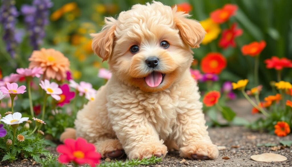 teddy bear puppies