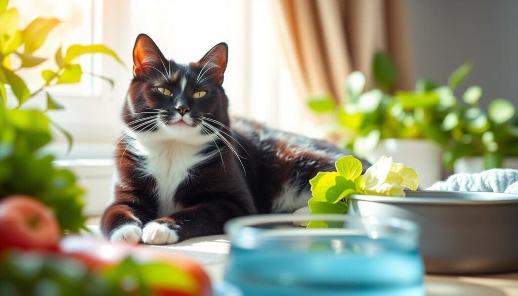 Tuxedo Cats